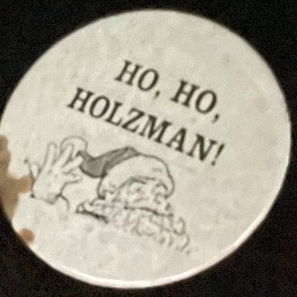 ctholzman
